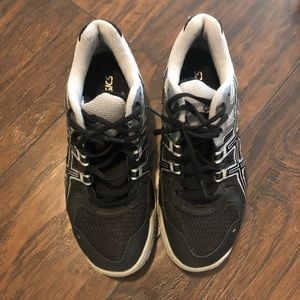 Oasics Volleyball Shoes